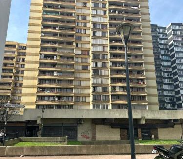 Aubervilliers Apartment | paris holiday