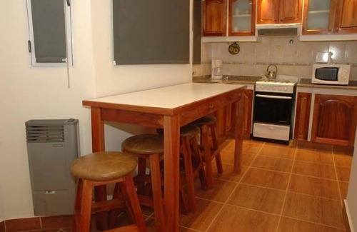 Recoleta Apartment | Paris in Buenos Aires: Boutique 2 Bedroom Apartment in the Heart of Recoleta