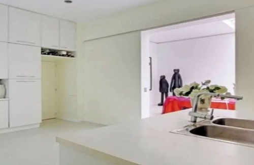 Val-de-Grace Apartment | PARIS OLYMPIC SPECIAL 230M² 4BR WITH PRIVATE GARDEN IN LUXEMBOURG