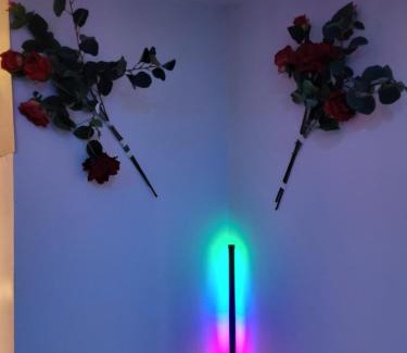 Rosny-sous-Bois Apartment | Paris Rosny 2 - Appartement Love Room with Jacuzzi