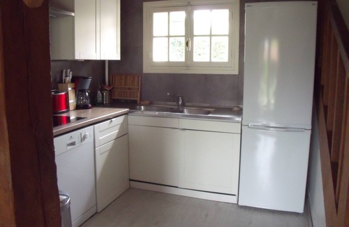 Frepillon House | Paris, the Impressionists, Disney, Versailles, forest walks and swimming pool