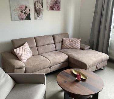 Oberhausen Apartment | Paris3