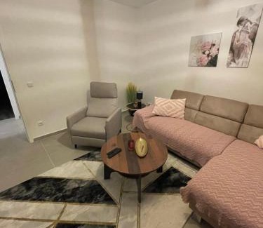 Oberhausen Apartment | Paris3