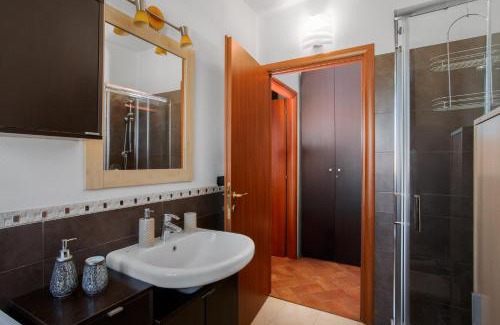 Cerese Apartment | PARISI Borgo Virgilio