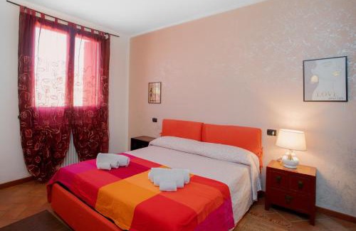 Cerese Apartment | PARISI Borgo Virgilio