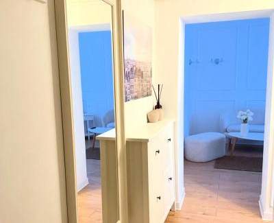 Sector 2 Apartment | Parisian by Ioana