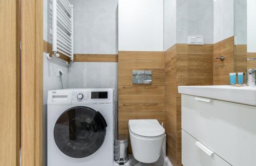 Katowice Apartment | Park Śląski Homely Apartments