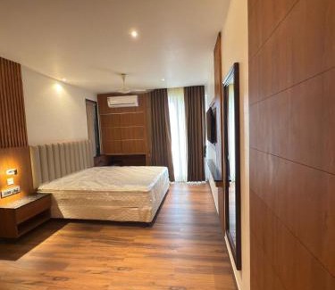 Arekere Hotel | Park Avenue Hotel Bannerghata Road