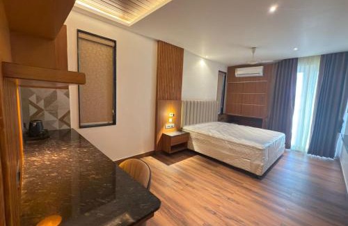 Arekere Hotel | Park Avenue Hotel Bannerghata Road