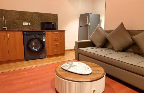 Tiruchirappalli Hotel | Park Avenue Hotel & Apartments Trichy