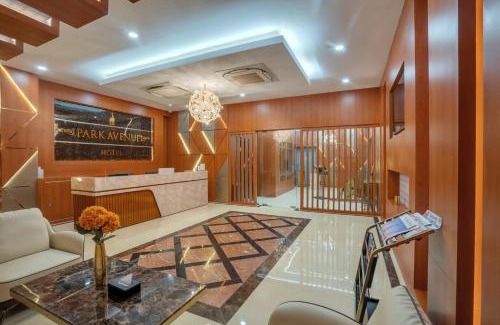 Tiruchirappalli Hotel | Park Avenue Hotel & Apartments Trichy