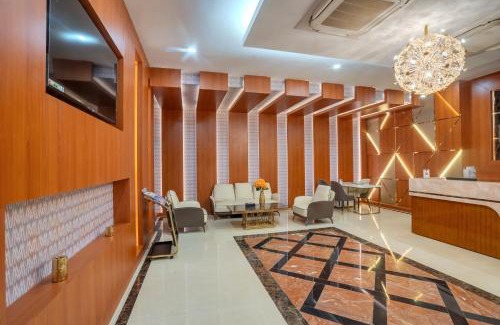 Tiruchirappalli Hotel | Park Avenue Hotel & Apartments Trichy