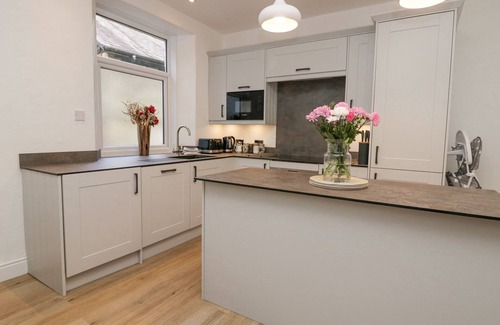 Windermere House | PARK BECK, family friendly, character holiday cottage in Windermere