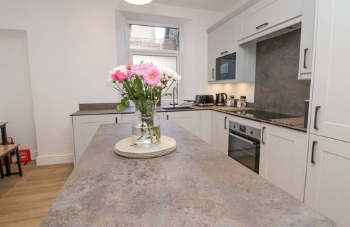 Windermere House | PARK BECK, family friendly, character holiday cottage in Windermere