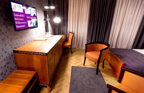 Varazdin Hotel | Park Boutique Hotel