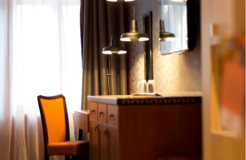 Varazdin Hotel | Park Boutique Hotel