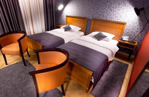 Varazdin Hotel | Park Boutique Hotel