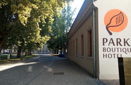 Varazdin Hotel | Park Boutique Hotel