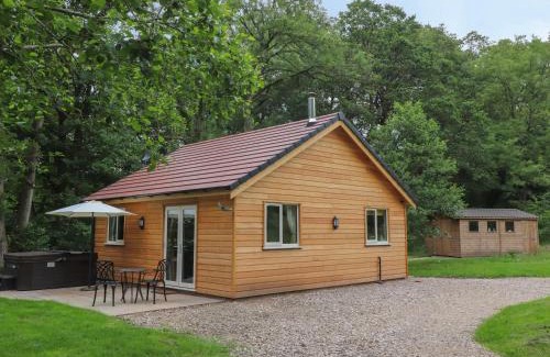 Knott End-on-Sea House | Park Brook Dell