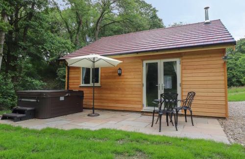 Knott End-on-Sea House | Park Brook Dell