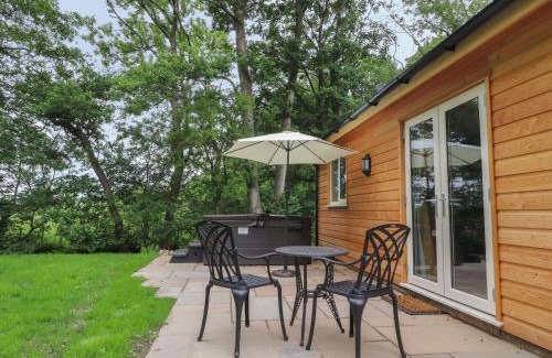 Knott End-on-Sea House | Park Brook Dell