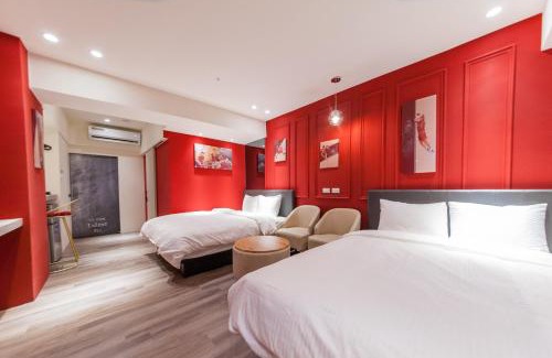 Luodong Hotel | Park Ch'i Inn