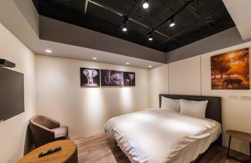 Luodong Hotel | Park Ch'i Inn