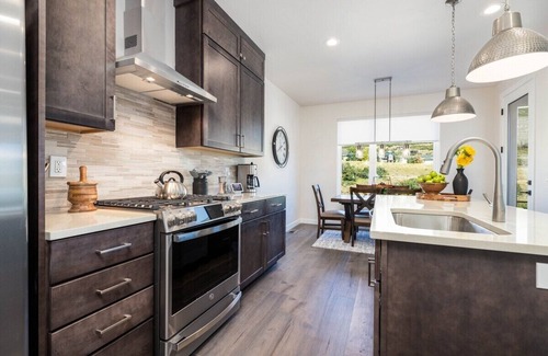 Deer Mountain House | Park City/Near Lake & Skiing/Hot Tub