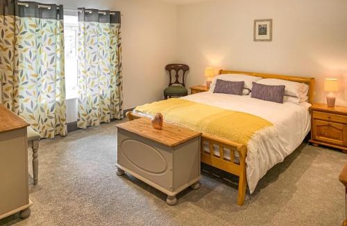 Boncath House | Park Clement