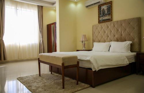 Salalah Apartment | Park Complex