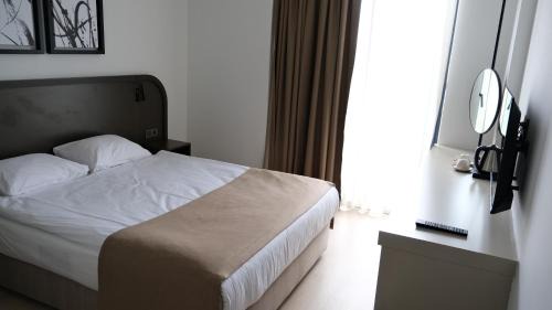 Beysehir Hotel | PARK DEMİRKAPI HOTEL