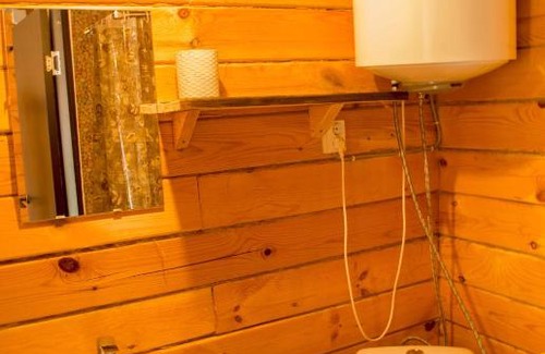 Cheposh Bed & Breakfast | Park Edem