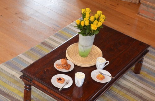 Wolterton House | Park Farm Barn, Wolterton is a welcoming period Dairy Barn conversion.