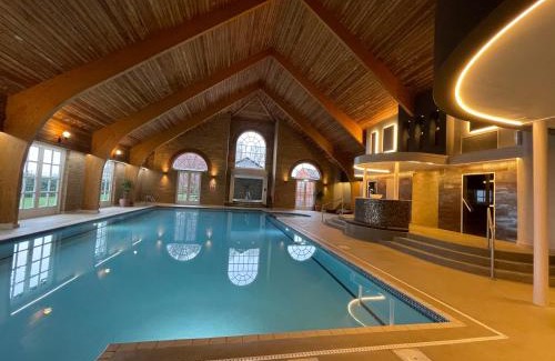 Hethersett Hotel | Park Farm Hotel