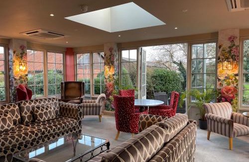Hethersett Hotel | Park Farm Hotel