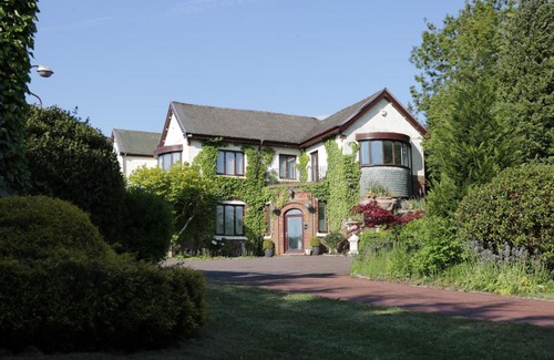 Clitheroe House | Park Hill