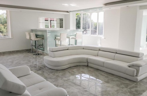 Clitheroe House | Park Hill