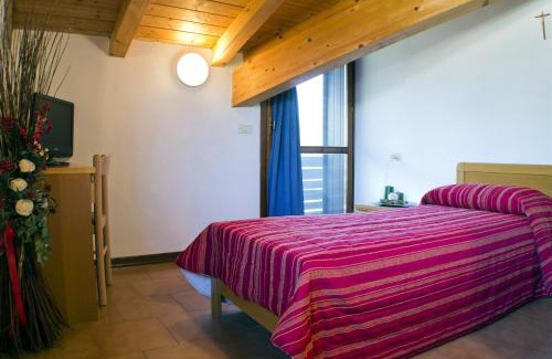 Dimaro Hotel | Park Hotel Bellevue