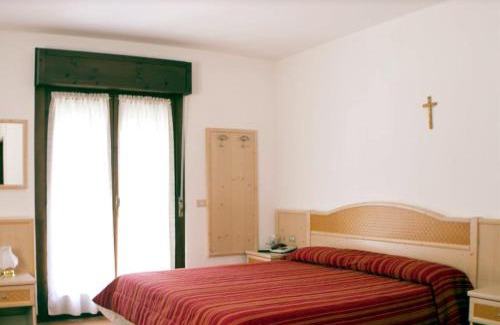 Dimaro Hotel | Park Hotel Bellevue