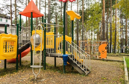 Burduguz Hotel | Park Hotel Burduguz