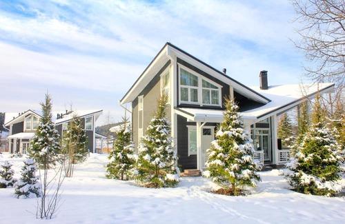 Tarulinna Resort | Park-Hotel Dacha Wintera