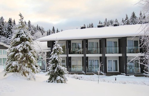 Tarulinna Resort | Park-Hotel Dacha Wintera