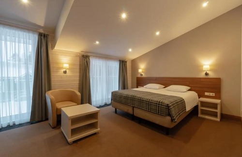 Tarulinna Resort | Park-Hotel Dacha Wintera