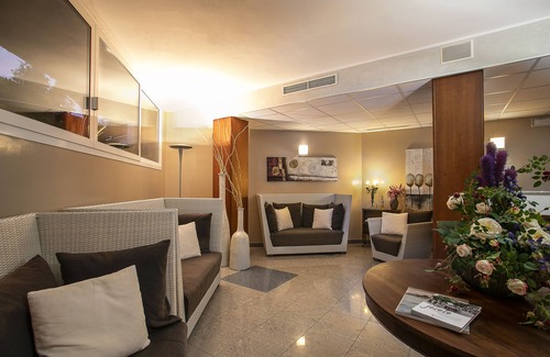 Jesolo Pineta Hotel | Park Hotel Ermitage