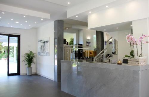 Lido di Camaiore Hotel | Park Hotel Giusy