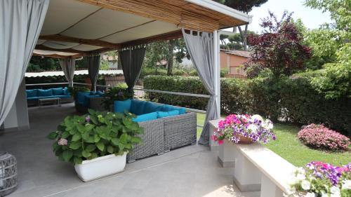 Lido di Camaiore Hotel | Park Hotel Giusy