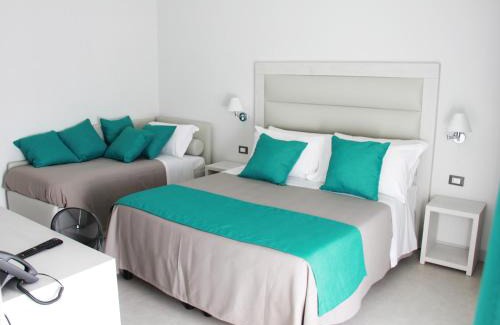 Lido di Camaiore Hotel | Park Hotel Giusy