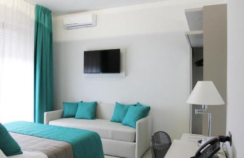 Lido di Camaiore Hotel | Park Hotel Giusy