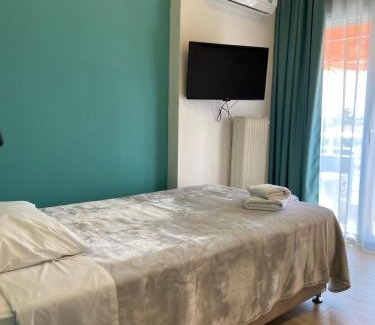Alexandroupoli Hotel | Park Hotel