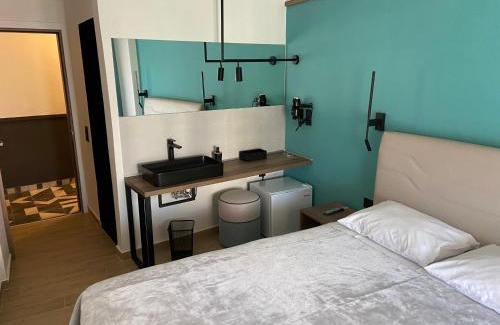 Alexandroupoli Hotel | Park Hotel